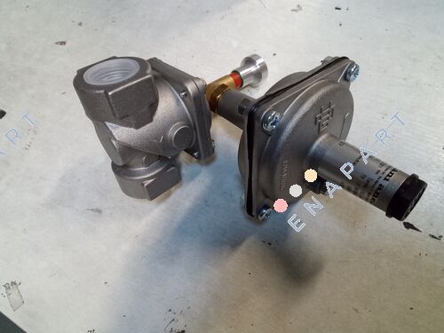 019.0023.001 最大圧力遮断バルブ