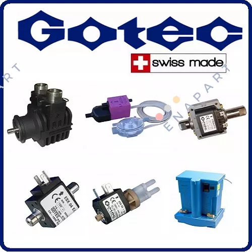 Gotec