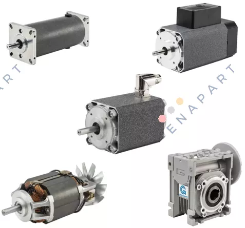 0055518771 モーター