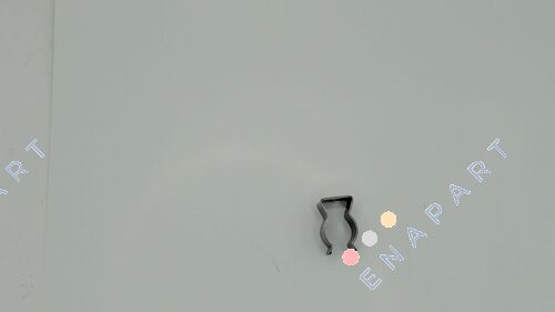 C130-16L スプリングクリップ角丸型