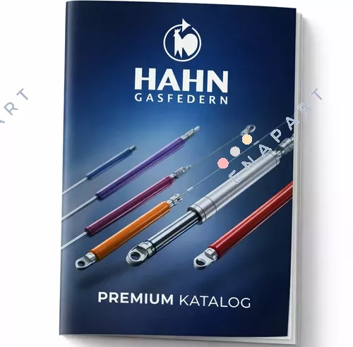 1033185 / G10-23ST-38111 ガススプリング