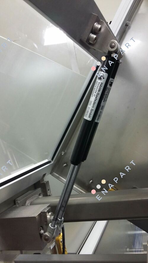 1104259 450N  ガススプリング