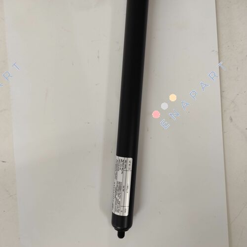 28-02DT4 スチールガススプリング