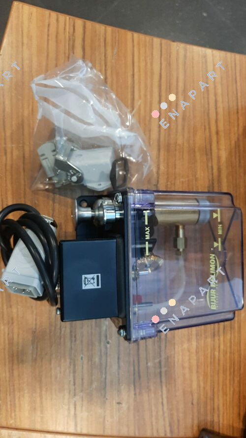 AP724 オイルポンプ