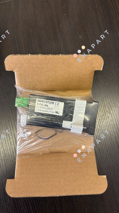 0772401 プリセットカウンタ