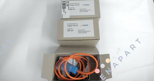 680297 / FS03 ラベルセンサー