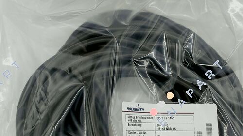 151X8 NBR 45 Oリング