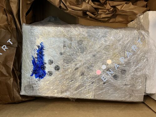 HB53839-003A7 AKB ボディ