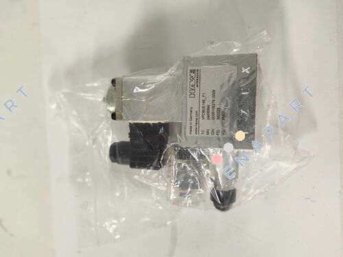 HV08890 Prop.-プレッシャーリリーフバルブ