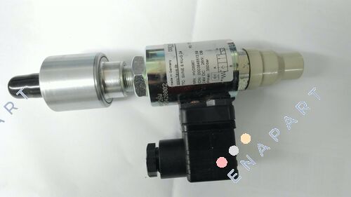 HV08967 / IVN221BE08PD (G2) バルブ