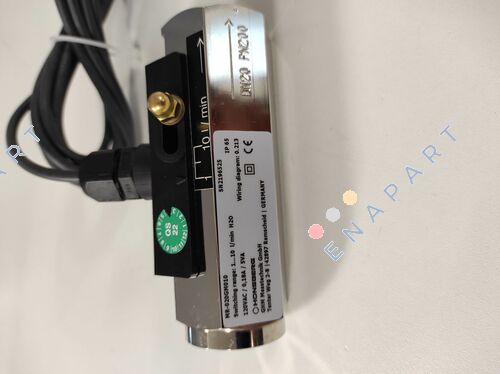 940218 / MR-020GM010 フローモニター