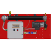 CLP SINGLE FLUID HEATING SYSTEM