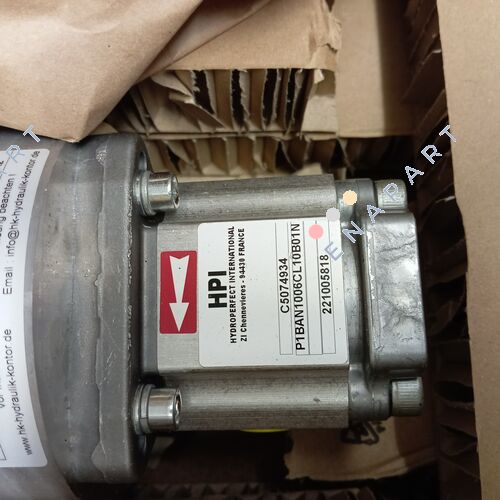 P1BAN1006CL10 B01N / HKA 00040501784 電動ポンプ