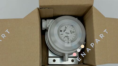 604.9010020 差動空気圧スイッチ