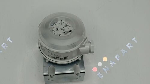 604.9200000 相対圧力スイッチと差圧スイッチ