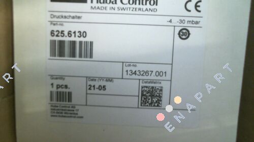 625.6130 圧力スイッチ