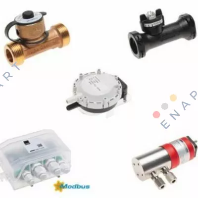 712.911100200 相対圧または絶対圧浸漬プローブ