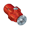 Piston pumps