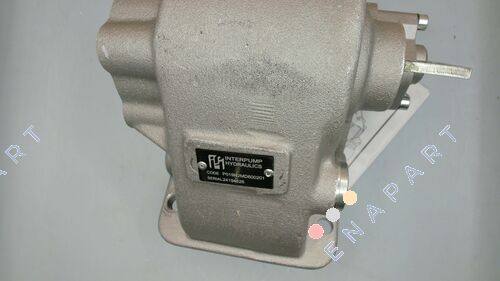 P019N2MD600201 ニッサン・ユニ・メカニカルPTO