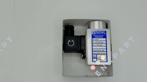 DS-112-240/F SWITCH