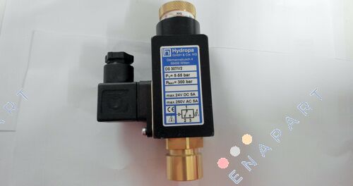 DS-307/V2-55 / 30705502 圧力スイッチ