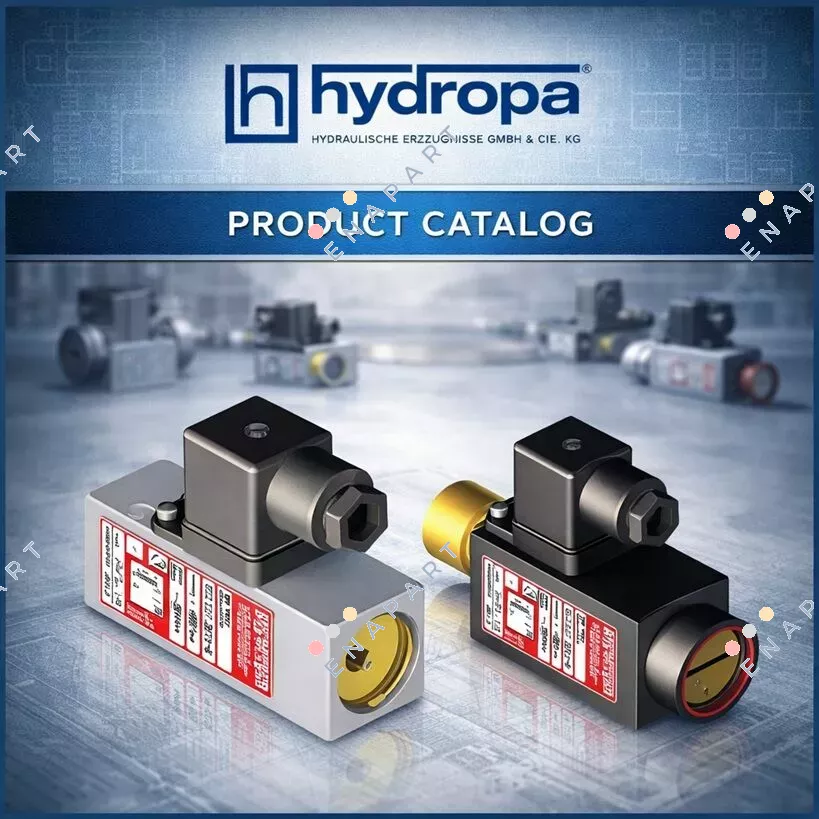 Hydropa Hydrostar