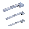 Motor Reversing Electric Slider