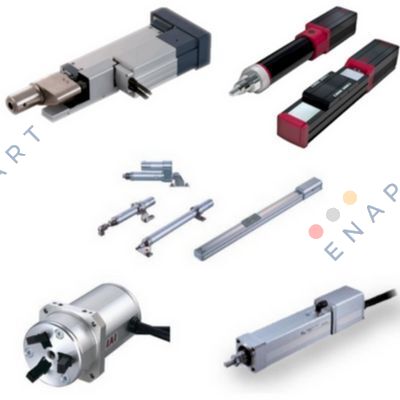 RCP6-WSA12C-WA-42P-3-400-P3-M-B 