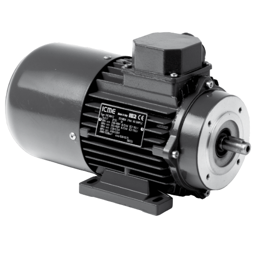 Brake Motors