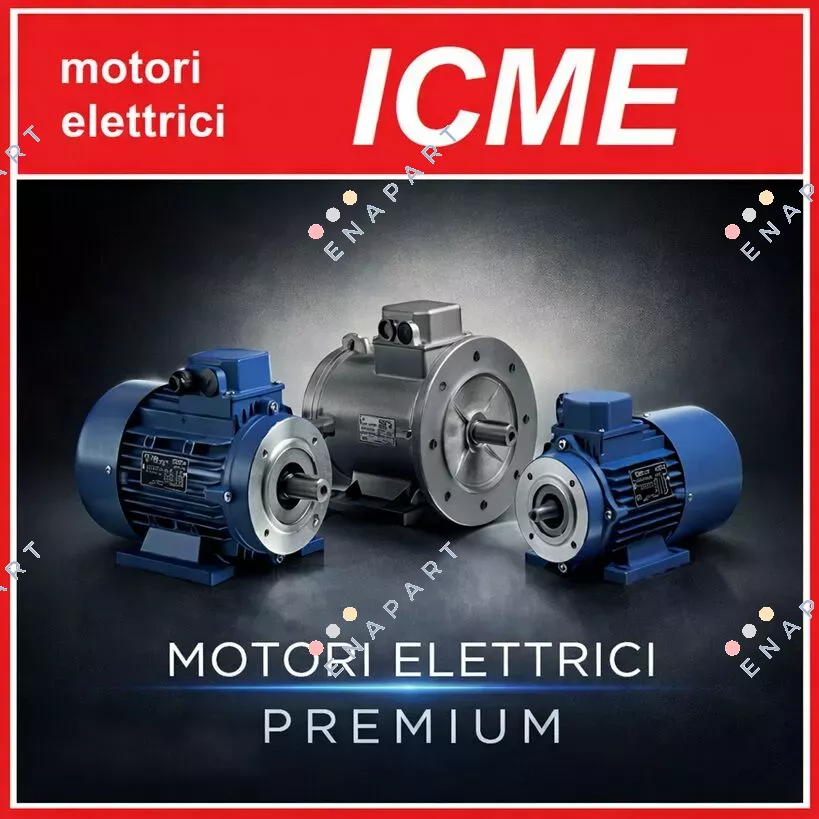 Icme Motor
