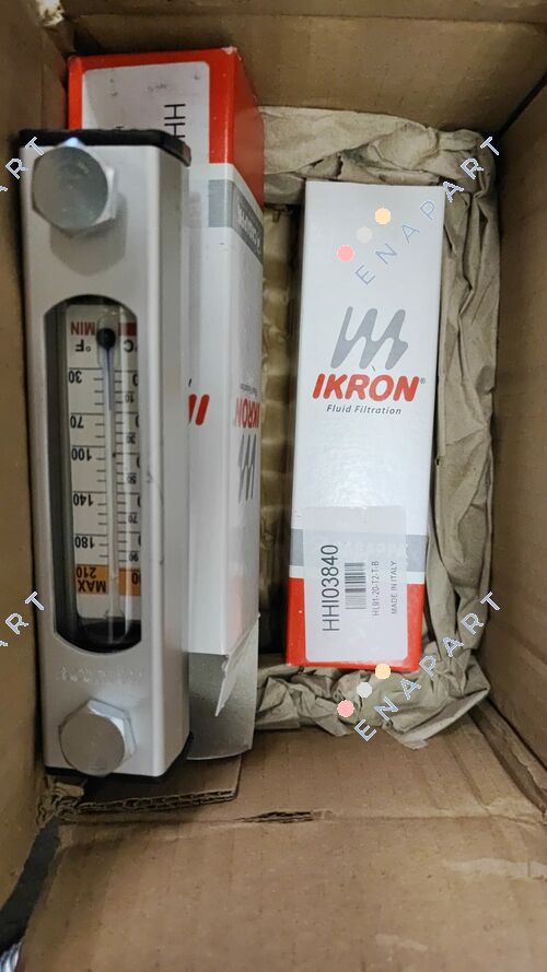 HHI03840 インジケーターライブ。コントロールユニット