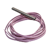 Cable temperature sensor, NTC, for use with the TTC series