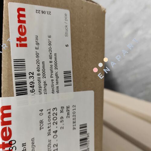 0.0.649.32 保護プロファイル