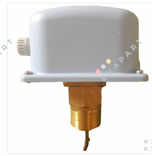 1 "R ATTACK (DIN2999) BRASS FOR BRASSのFLOWSTATE液体