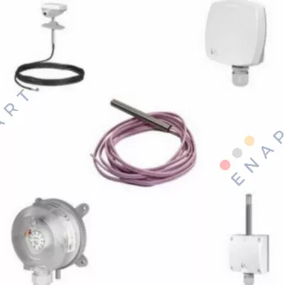 AF24SE 防火ダンパー用スプリングリターンアクチュエータ