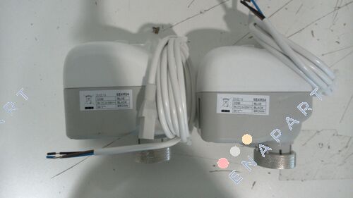 SE4M24 VFZバルブ用アクチュエーター