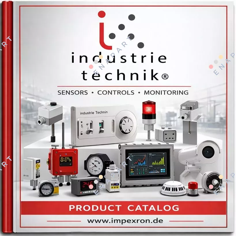 Industrie Technik