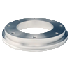 Adaptor Flange ISO-K/ISO-F