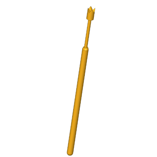 GKS-101 307 130 A 0500