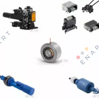 40.989.00 ケーブル用絶縁ボディ部品+デバイス部品