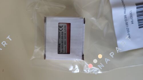 BEG  561-255-030 整流器