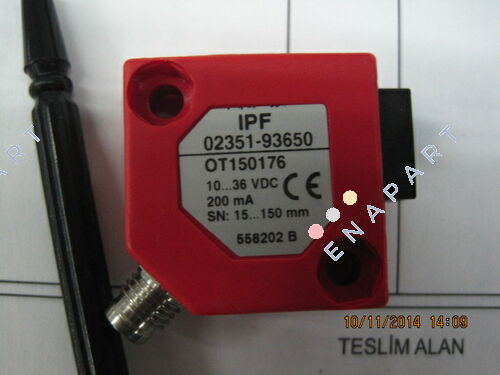 OT160470 センサー