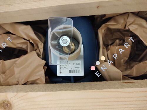 3FGB80 3FGBシリーズの空調システム用バルブ