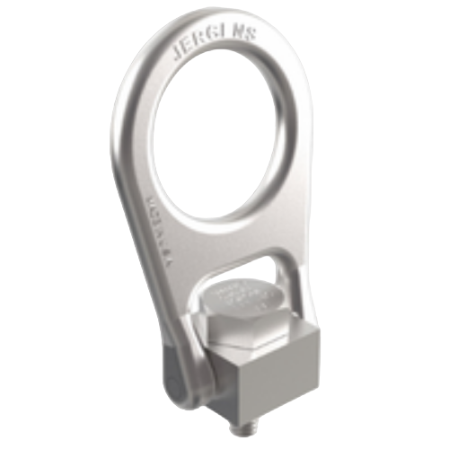 Center-Pull Hoist Rings