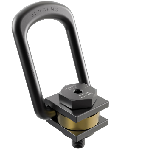 SP2000™ Side-Pull Hoist Rings