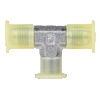 Male Branch Tee Fittings