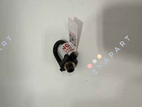 23408 ホイストRING 1000＃、3 / 8-16、CENTER-PULL、C = 9月16日