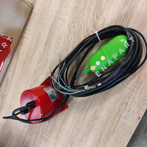 NW16/W-M2 レベルモニター