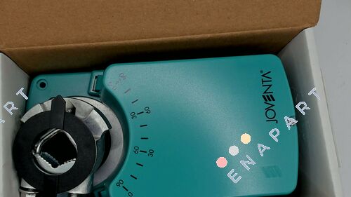 DM1.1-B ダンパーアクチュエータ