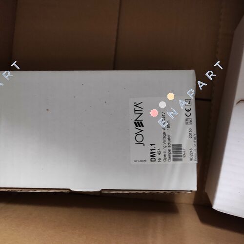 DM1.1 標準アクチュエータ